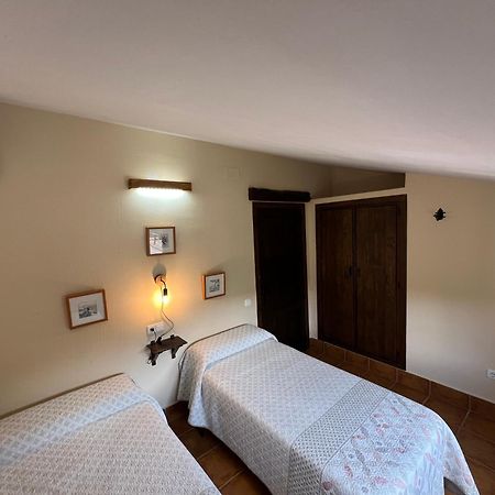 セグラ・デ・ラ・シエラDuplex Rio Maderaアパートメント エクステリア 写真