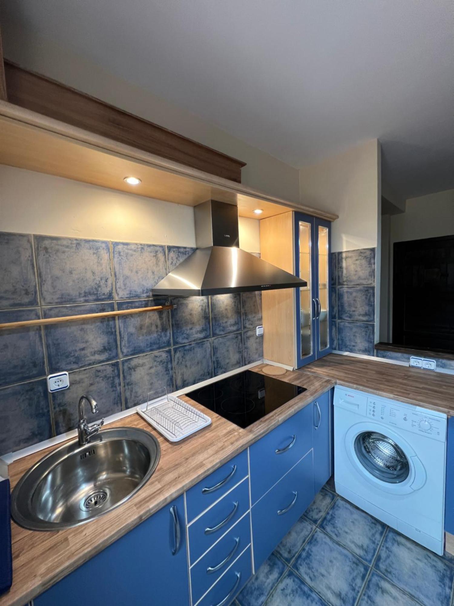セグラ・デ・ラ・シエラDuplex Rio Maderaアパートメント エクステリア 写真