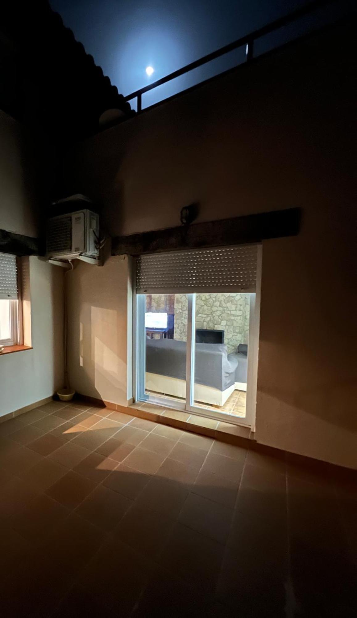 セグラ・デ・ラ・シエラDuplex Rio Maderaアパートメント エクステリア 写真