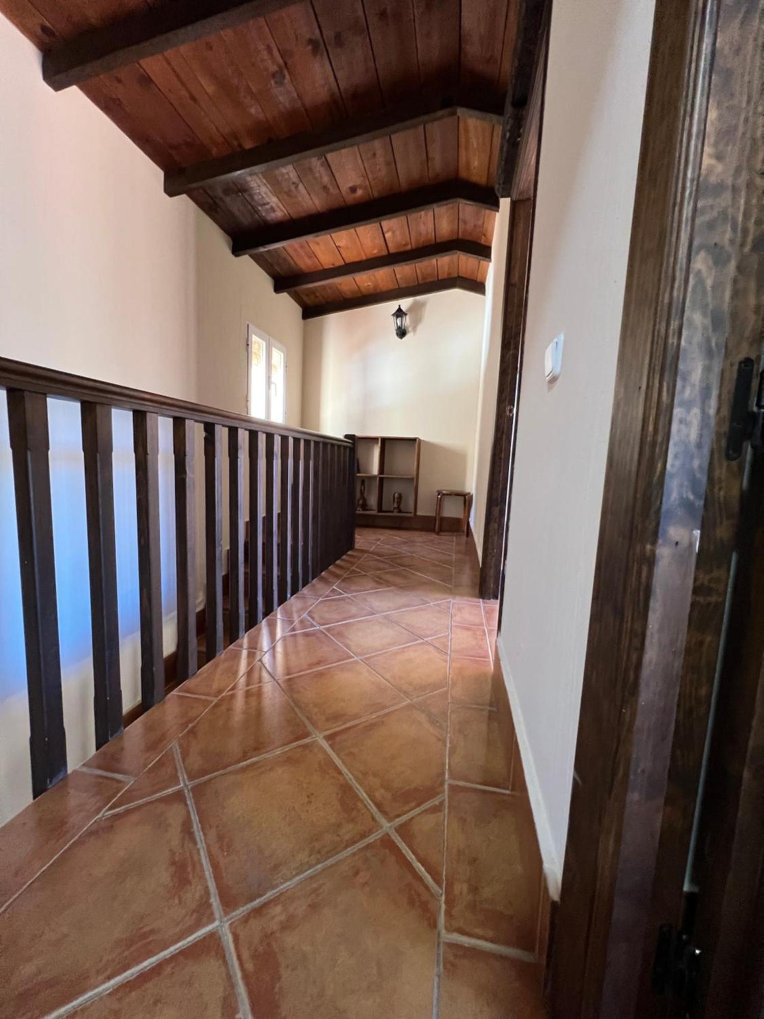 セグラ・デ・ラ・シエラDuplex Rio Maderaアパートメント エクステリア 写真